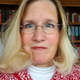 Profilfoto von Ulrike Schwarmann-Wessels