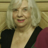 Profilfoto Thea Deuster Profilfoto von Thea Deuster