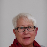 Profilfoto von Brigitte Bahn