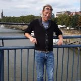 Profilfoto von Hans-Jörg Riese