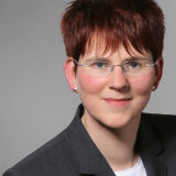 Profilfoto von Iris Altenkrüger