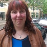 Profilfoto von Angelika Thorn