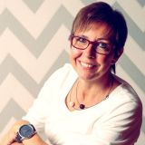 Profilfoto von Karin Jordan