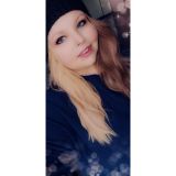 Profilfoto von Samantha Frank