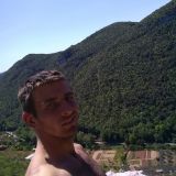 Profilfoto von Tom Röhnert