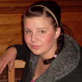 Profilfoto Mandy Röhrig Profilfoto von Mandy Röhrig