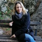 Profilfoto von Kerstin-Melanie Kutlu