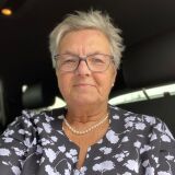 Profilfoto von Brunhilde Theiß