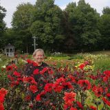 Profilfoto von Heike Berendt