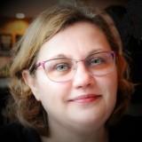 Profilfoto von Ute Seidel