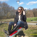 Profilfoto von Nicole Haß