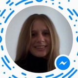 Profilfoto Jasmin Rößler Profilfoto von Jasmin Rößler