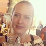 Profilfoto von Jasmin Kern