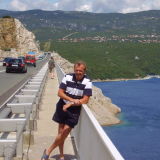 Profilfoto Frank Böttcher Profilfoto von Frank Böttcher