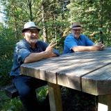 Profilfoto Klaus Peter Borkner Profilfoto von Klaus Peter Borkner