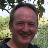 Profilfoto von Winfried Büsse