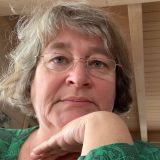 Profilfoto Cornelia Nitsch Profilfoto von Cornelia Nitsch