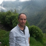 Profilfoto von William Pinzon Assis