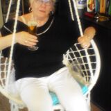 Profilfoto von Bärbel Harms