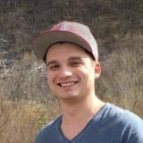 Profilfoto Elias Jaworski Profilfoto von Elias Jaworski