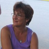 Profilfoto von Simone Kline