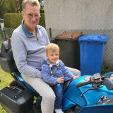 Profilfoto von Jürgen Liebig