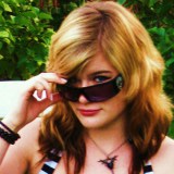 Profilfoto von Victoria Frey