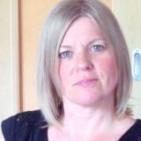 Profilfoto von Bettina Faust