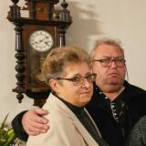 Profilfoto Sabine Strauß Profilfoto von Sabine Strauß