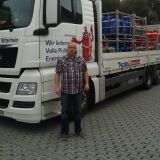 Profilfoto von Jürgen Wolter