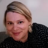Profilfoto von Kathrin Beckmann