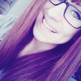 Profilfoto von Jasmin Frenk