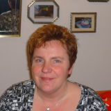 Profilfoto von Christiane Schrey