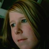 Profilfoto Katharina Janßen Profilfoto von Katharina Janßen