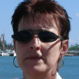 Profilfoto von Heike Stiebel