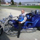 Profilfoto von Dietmar Lohrberg