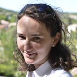 Profilfoto Johanna Herrmann Profilfoto von Johanna Herrmann