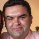 Profilfoto Gregor Glinka Profilfoto von Gregor Glinka