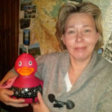 Profilfoto von Cornelia Müller