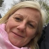 Profilfoto von Stefanie Gerigk