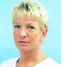 Profilfoto von Christiane Paul