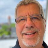 Profilfoto von Reinhard Thiel