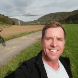 Profilfoto Thomas Krause Profilfoto von Thomas Krause