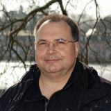 Profilfoto Edgar Lenz Profilfoto von Edgar Lenz