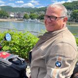 Profilfoto von Andreas Wolf