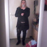 Profilfoto von Tanja Lanius