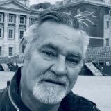 Profilfoto von Erwin Meyer