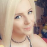 Profilfoto von Franziska Lea