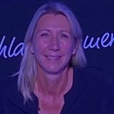 Profilfoto von Silke Poralla
