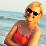 Profilfoto von Heike Machel-Krützfeldt